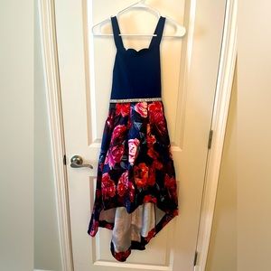 Brand New girls Fashion Nova Dress